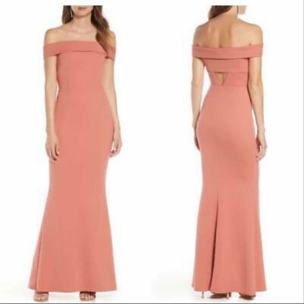 Katie May Legacy Gown Size Small
